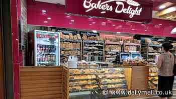 Calls to boycott Bakers Delight after shop owner's alleged act: 'Disgraceful'