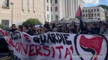 Sapienza, i risultati delle elezioni dopo tre giorni di scontri e cortei dentro l'ateneo