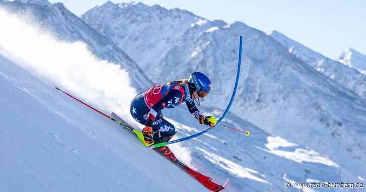 99. Weltcup-Sieg für Ski-Star Shiffrin – Dürr Fünfte