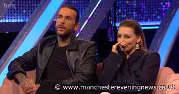 BBC Strictly Come Dancing's Pete Wicks dealt fresh blow after 'petrified' admission