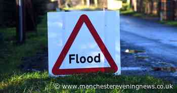 Flood warning issued as residents urged to 'act now'