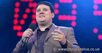 Peter Kay adds extra show for Newcastle fans due to huge demand to see comedian in August 2025