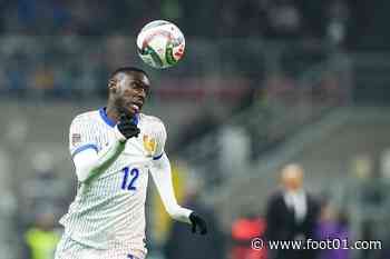 Kolo Muani et le PSG, enfin un miracle !