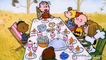 How to Watch the Charlie Brown Holiday Classics for Free