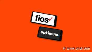 Optimum vs. Verizon Fios: Which Internet Provider Is a Better Match for Your Home?