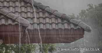 What to do if your roof starts to leak during a storm to save yourself £5,000