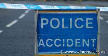 Man in 40s dies in fatal two-car collision on key A-road