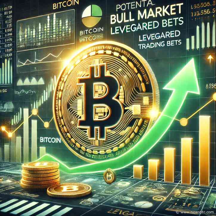 This Analyst Correctly Predicted The Bitcoin Price Jump To $99,000, But His Prediction Is Not Done