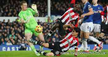 Premier League forced to issue statement after Christian Norgaard red card against Everton