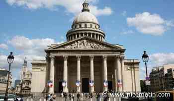 Macron annonce l'entrée au Panthéon de l'historien Marc Bloch