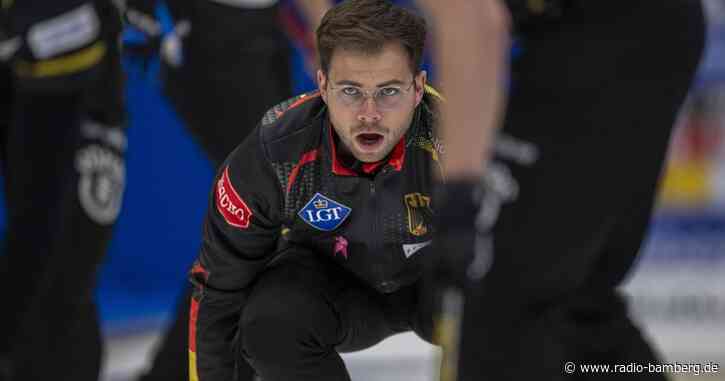 Gold in Finnland: Curling-Männer holen EM-Titel