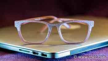 Blue Light Can Severely Impact Your Sleep. Can Blue Light Blocking Glasses Help?