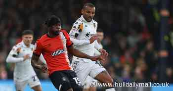 Hull City player ratings vs Luton Town as Joao Pedro passes up golden chances