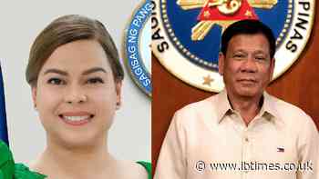 Rodrigo Duterte's Violent Legacy Lives On With His VP Daughter Threatening To Kill President Marcos