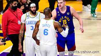 Lakers vs Nuggets Prediction: Odds, Expert Picks, Projected Starting Lineups, Betting Trends and Stats