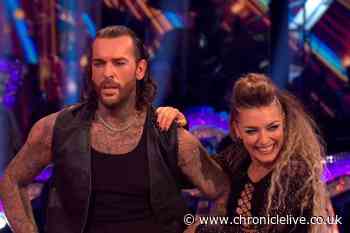 Strictly Come Dancing LIVE: Updates from BBC show as Pete Wicks 'clear' favourite to go