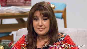 Jane McDonald marks the end of an era as she makes sad announcement