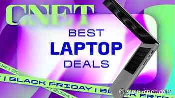 Don’t Sleep on These Black Friday Laptop Deals: Our Favorites for Every Budget