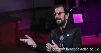 The Beatles' Ringo Starr issues emotional update as he's taken aback by response