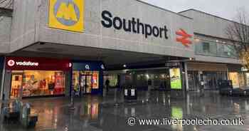 Tributes paid after man found dead near Southport railway station