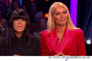 Strictly Come Dancing's Claudia Winkleman confirms huge BBC shake-up as viewers complain