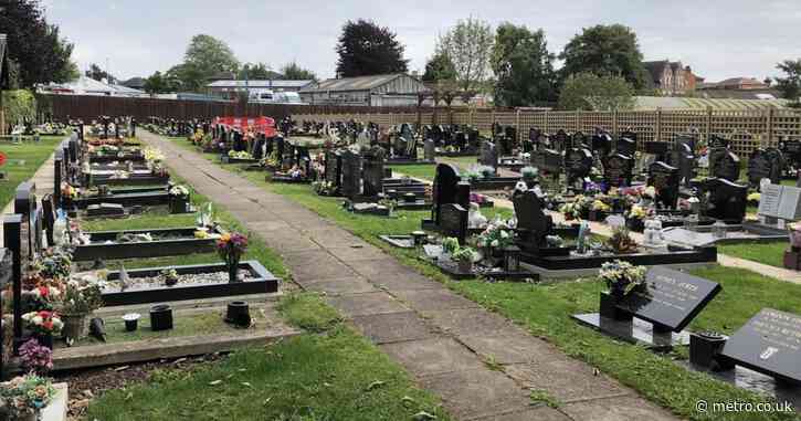 ‘Unique’ cemetery says grieving relatives must pay for VIP passes to visit graves