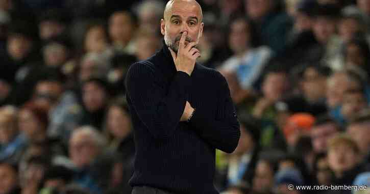 Debakel für Guardiola: Man City verliert 0:4 gegen Tottenham