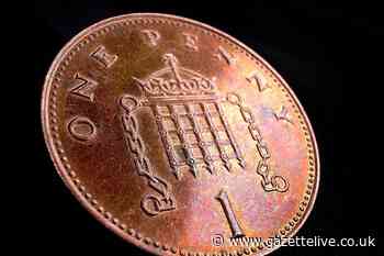 11 rare pennies that could be worth a fortune - with one flogging for £200,000