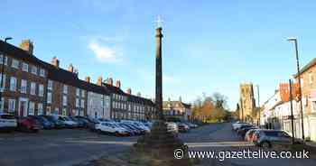 North Yorkshire market town easily ignored - but it's actually full of hidden gems