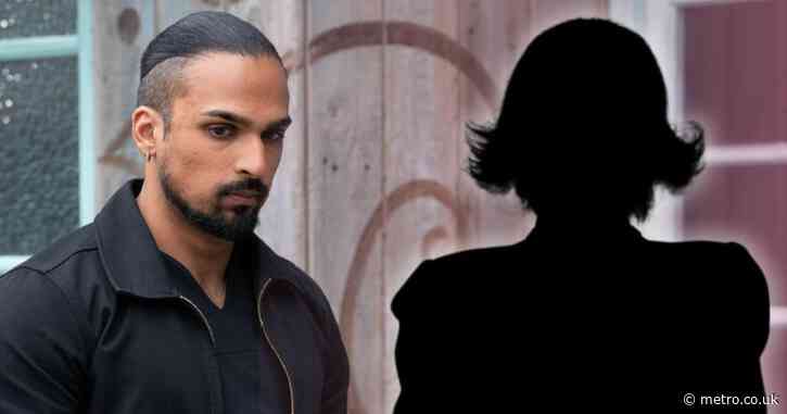 Ravi’s new love interest ‘revealed’ in Eastenders – and it’s not Denise