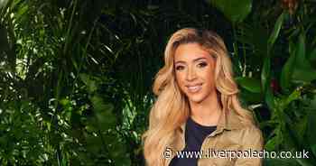 I'm A Celeb GK Barry's real name and reason she uses an alias