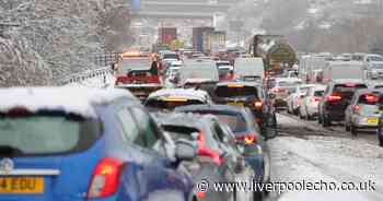 Storm Bert deaths as two men killed after red weather alert issued