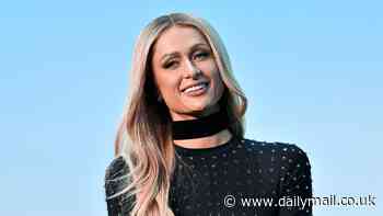 Paris Hilton, 43, insists she has 'never done any Botox, injectables, no surgery'