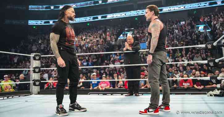 WWE SmackDown Review: Hits And Misses For November 22