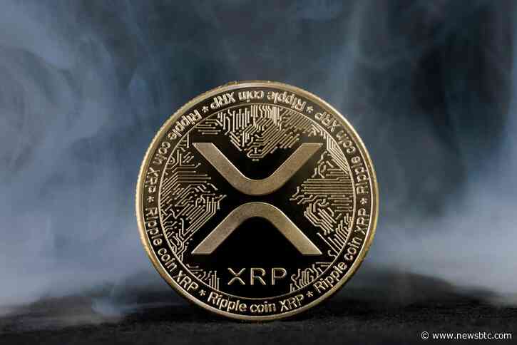 XRP To Hit $40 In 3 Months But On This Condition – Analyst