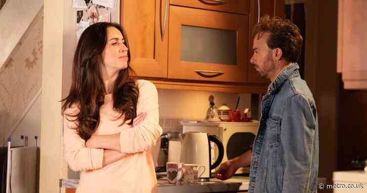 Coronation Street’s Shona and David divided by killer Clayton