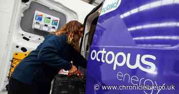 Octopus Energy customers can get £300 off bills as price rise hits - how you can claim