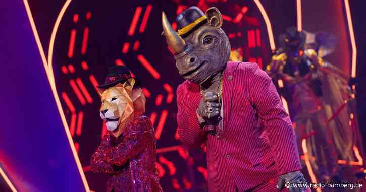 Ex-Handballspieler Pascal Hens bei «Masked Singer» enttarnt