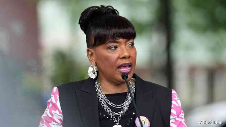 Bernice King 'glad' Trump inauguration taking place on MLK day 