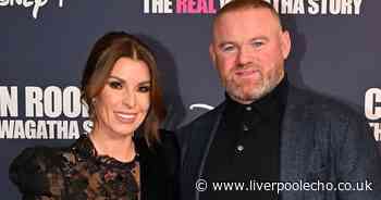 Wayne Rooney 'in trouble' after Coleen Rooney's I'm A Celeb announcement