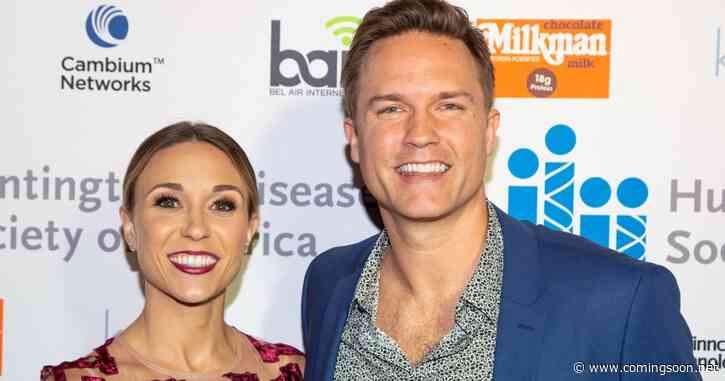 Who Is Scott Porter’s Wife? Kelsey Mayfield’s Job & Kids