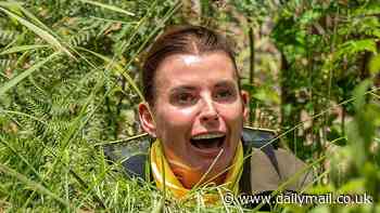 Coleen Rooney 'set for most emotional I'm A Celeb moment of the series as show bosses plan surprise'