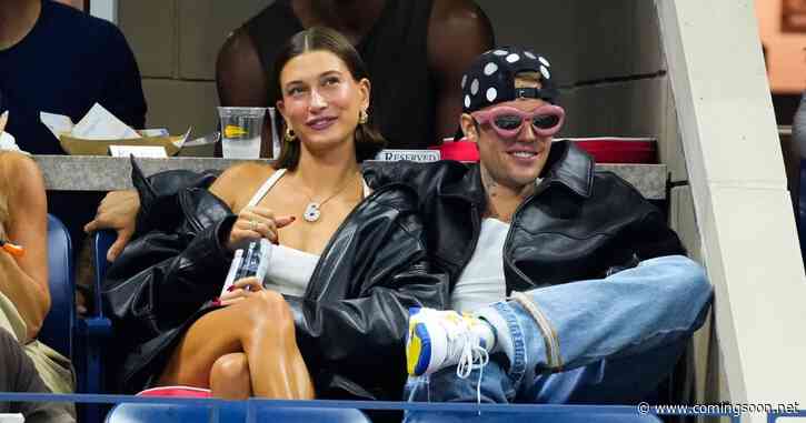 Hailey Bieber Reacts to Billboard Ranking of Justin In Pop Star List