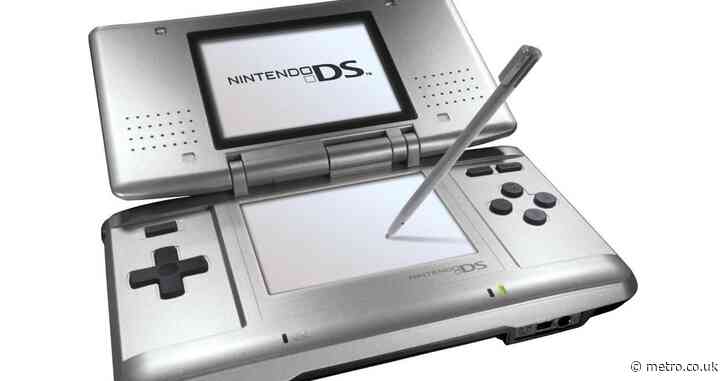 Why I’m convinced the Nintendo DS is the best video game console ever