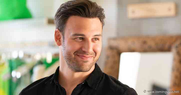 Why Fans Think Ryan Guzman’s Eddie Could Be Leaving 9-1-1