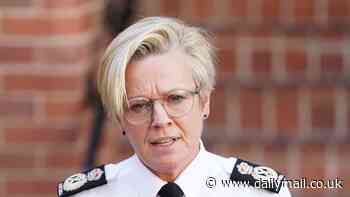 Police chief to be investigated over claims she tried to 'shackle journalists from publishing details of failings over Nottingham stabbings'