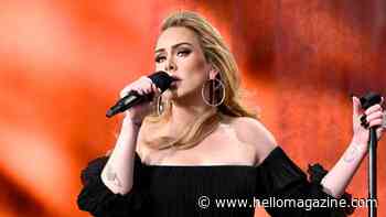 Adele says goodbye in emotional statement: 'I am battered'