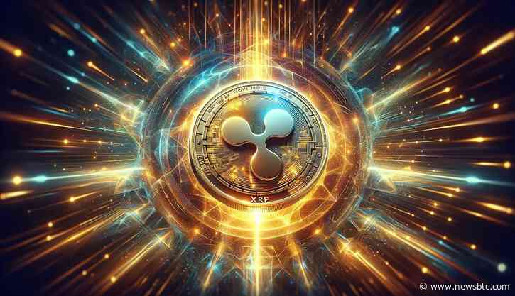 Top Analyst Claims XRP New ATH Is Just Around The Corner – Details