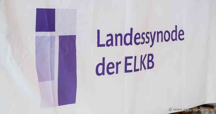 Landessynode berät über Haushalt 2025 und Zukunftsfragen