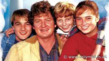 What the cast of Round The Twist look like now... as musical based on the classic Aussie kids show premieres